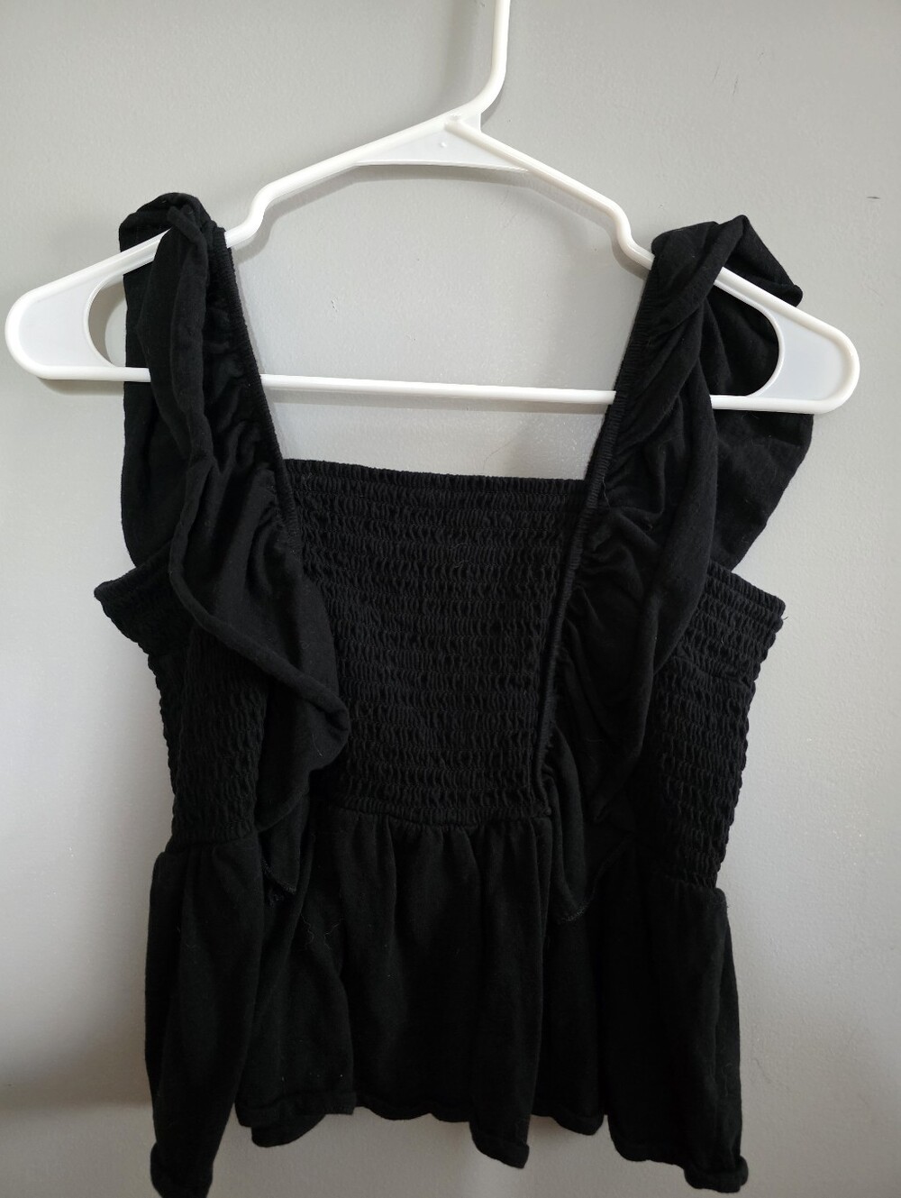 A&E Blouse
